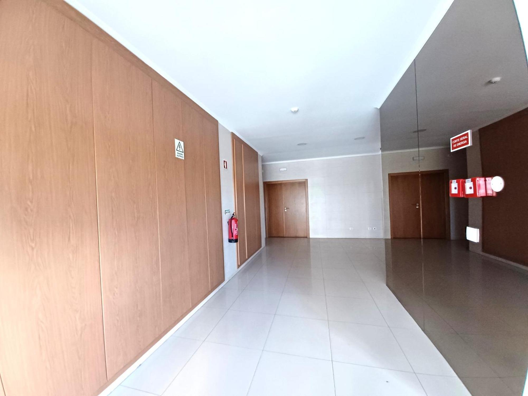 Edificio Lumina Sunshine Beach Apartment Portimão Exterior photo