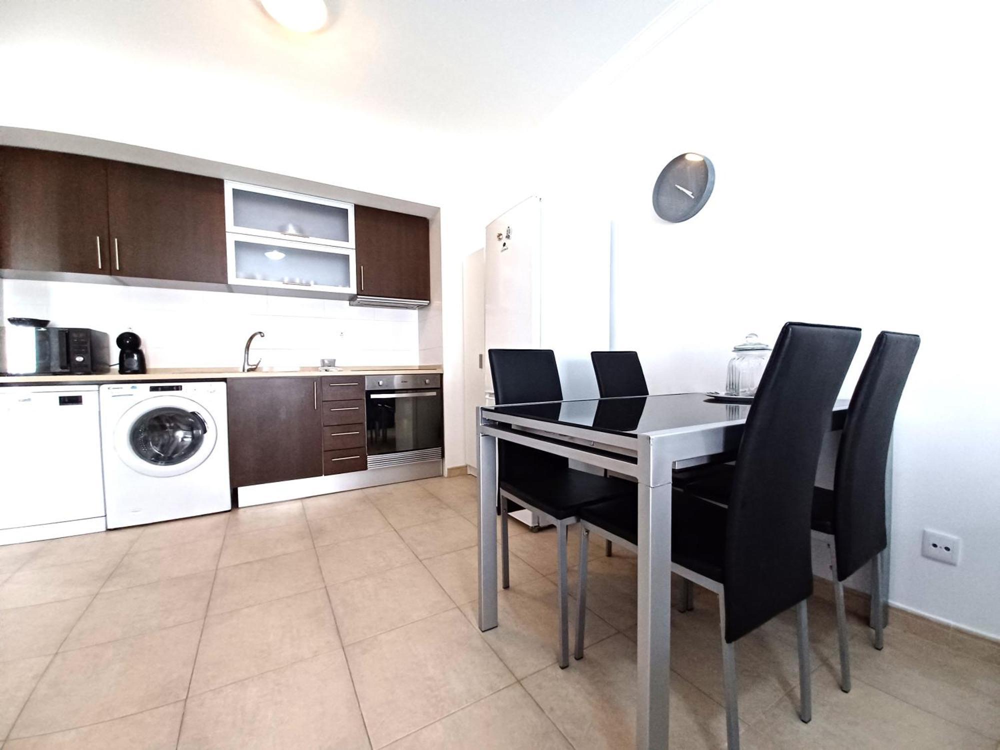 Edificio Lumina Sunshine Beach Apartment Portimão Exterior photo